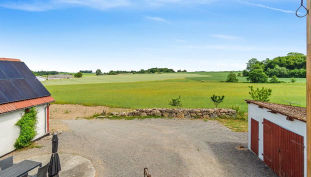 Casa de 3 quartos em Østermarie com terraço - Foto 4