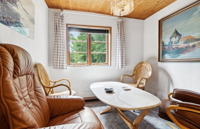 Casa de 3 quartos em Østermarie com terraço - Foto 17
