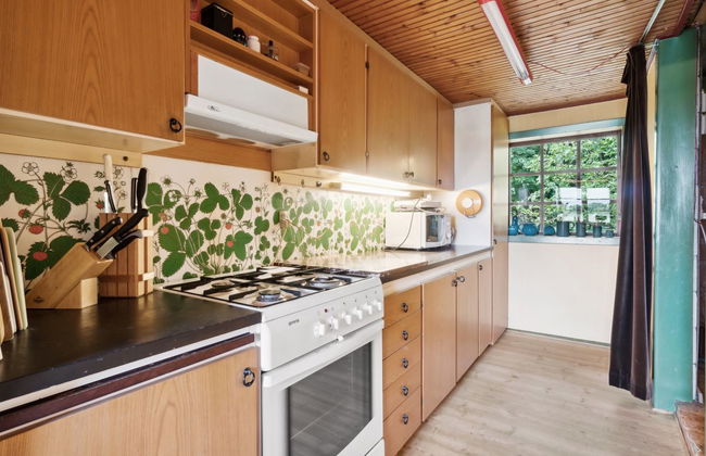Casa de 3 quartos em Østermarie com terraço - Foto 11