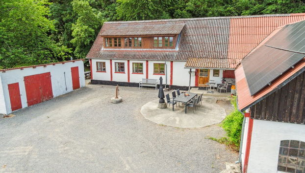 Casa de 3 quartos em Østermarie com terraço - Foto 3