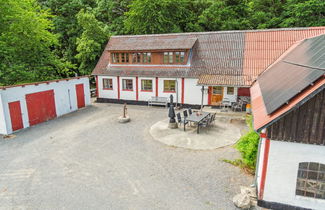 Foto 3 - Casa de 3 quartos em Østermarie com terraço
