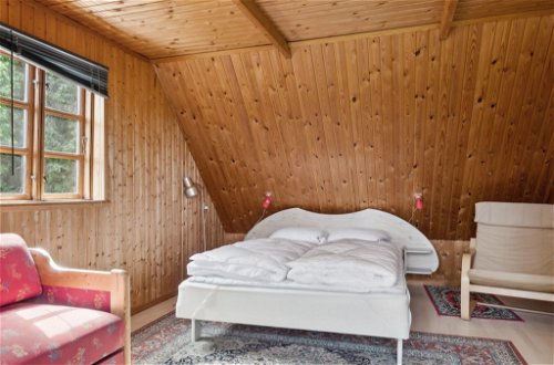 Foto 17 - Casa con 3 camere da letto a Østermarie con terrazza
