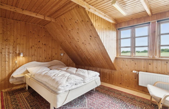 Casa de 3 quartos em Østermarie com terraço - Foto 9