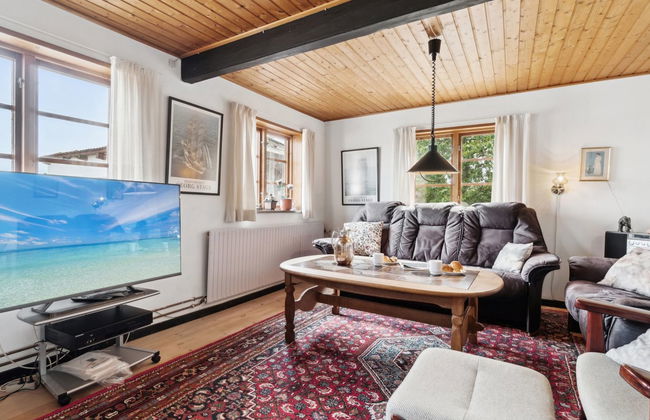 Casa de 3 quartos em Østermarie com terraço - Foto 22