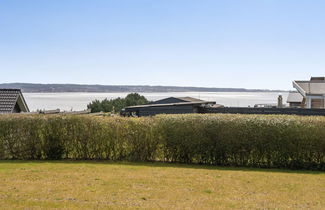 Photo 2 - Maison de 4 chambres à Ebeltoft avec terrasse