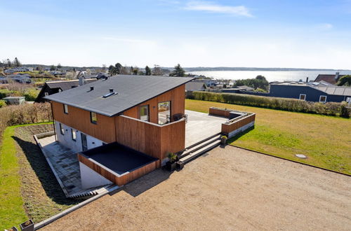 Photo 22 - Maison de 4 chambres à Ebeltoft avec terrasse