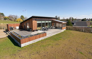 Photo 1 - Maison de 4 chambres à Ebeltoft avec terrasse