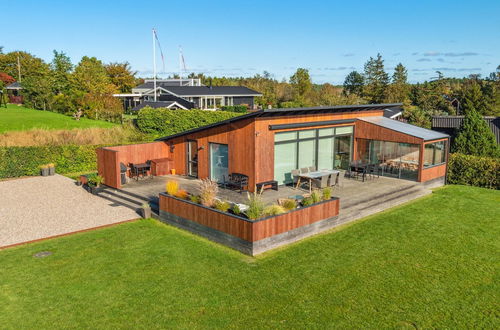 Foto 8 - Casa de 4 quartos em Ebeltoft com terraço
