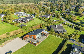 Foto 3 - Casa de 4 quartos em Ebeltoft com terraço