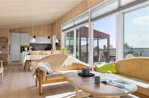 Foto 3 - Casa con 4 camere da letto a Ebeltoft con terrazza