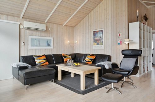 Foto 3 - Casa con 4 camere da letto a Toftlund con terrazza e sauna