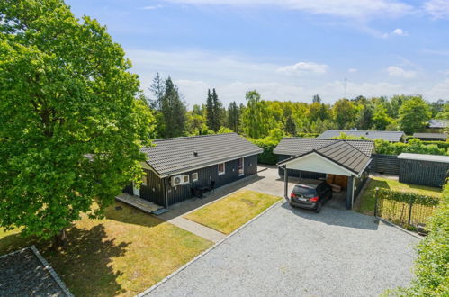 Foto 1 - Haus mit 2 Schlafzimmern in Hals mit terrasse