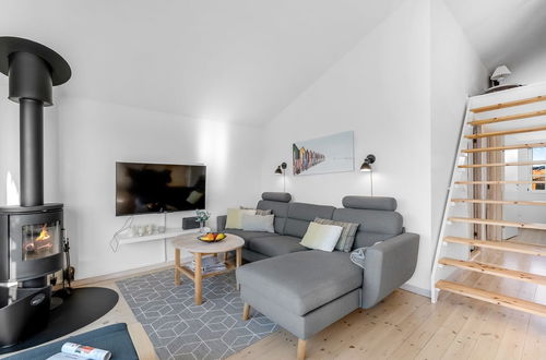 Foto 7 - Casa de 3 quartos em Hvide Sande com terraço