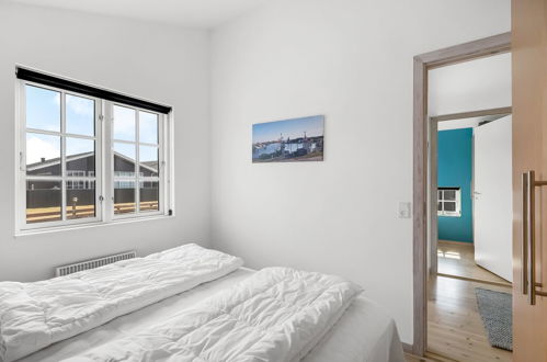 Foto 18 - Casa con 3 camere da letto a Hvide Sande con terrazza