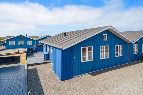 Photo 24 - Maison de 3 chambres à Hvide Sande avec terrasse