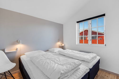 Foto 9 - Casa de 3 quartos em Hvide Sande com terraço