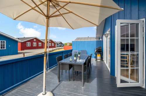 Photo 23 - 3 bedroom House in Hvide Sande with terrace