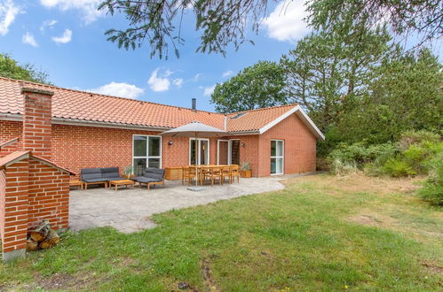 Photo 19 - Maison de 4 chambres à Blåvand avec piscine privée et terrasse