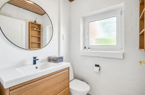 Photo 15 - Maison de 4 chambres à Blåvand avec piscine privée et terrasse