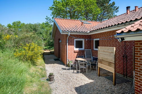 Photo 10 - Maison de 4 chambres à Blåvand avec piscine privée et terrasse
