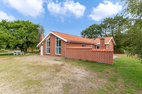 Foto 22 - Casa con 4 camere da letto a Blåvand con piscina privata e terrazza