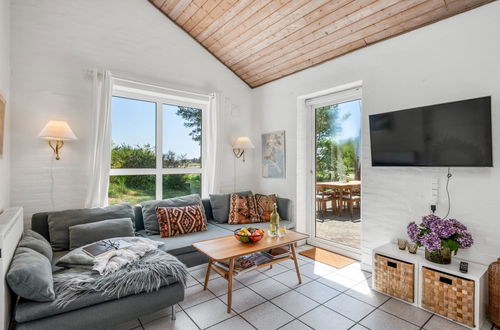Photo 27 - Maison de 4 chambres à Blåvand avec piscine privée et terrasse