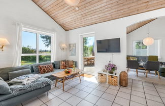 Foto 3 - Casa de 4 quartos em Blåvand com piscina privada e terraço