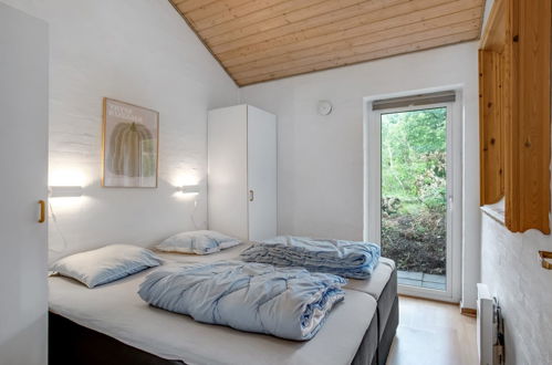 Foto 16 - Casa de 4 habitaciones en Blåvand con piscina privada y terraza