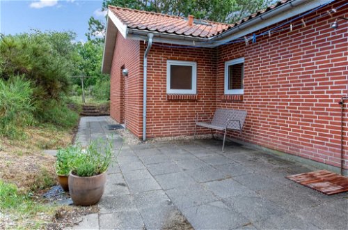 Photo 30 - Maison de 4 chambres à Blåvand avec piscine privée et terrasse