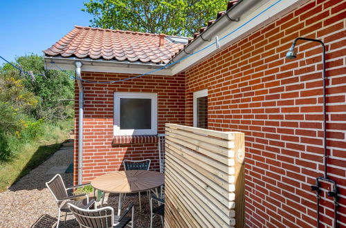 Photo 9 - Maison de 4 chambres à Blåvand avec piscine privée et terrasse