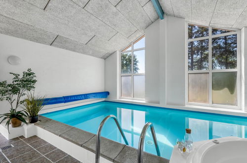 Photo 17 - Maison de 4 chambres à Blåvand avec piscine privée et terrasse
