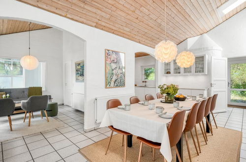 Photo 26 - Maison de 4 chambres à Blåvand avec piscine privée et terrasse