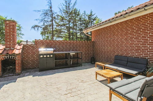 Photo 20 - Maison de 4 chambres à Blåvand avec piscine privée et terrasse