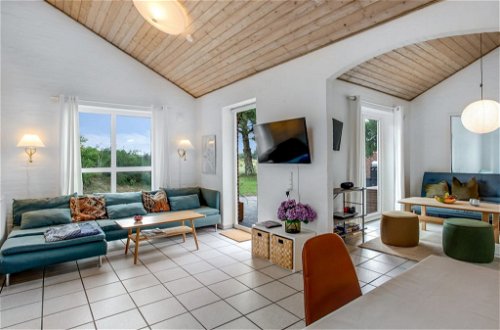 Foto 5 - Casa con 4 camere da letto a Blåvand con piscina privata e terrazza