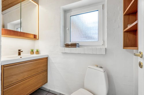 Photo 12 - Maison de 4 chambres à Blåvand avec piscine privée et terrasse