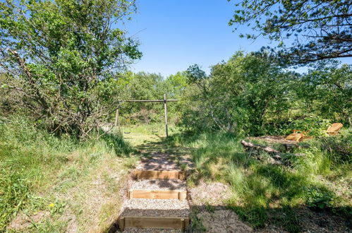 Foto 25 - Casa con 4 camere da letto a Blåvand con piscina privata e terrazza