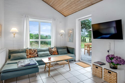 Foto 4 - Casa de 4 habitaciones en Blåvand con piscina privada y terraza