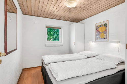Photo 20 - Maison de 4 chambres à Blåvand avec piscine privée et terrasse