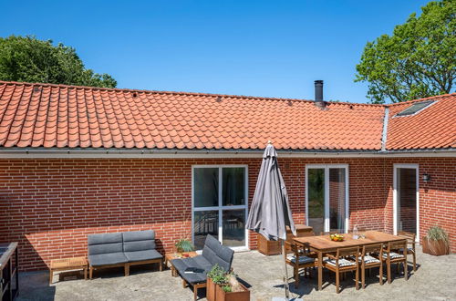 Photo 6 - Maison de 4 chambres à Blåvand avec piscine privée et terrasse