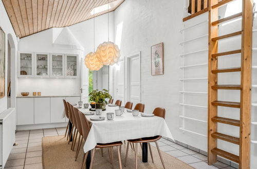 Photo 25 - Maison de 4 chambres à Blåvand avec piscine privée et terrasse