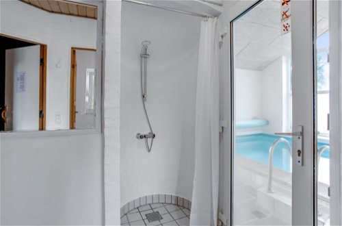 Photo 15 - Maison de 4 chambres à Blåvand avec piscine privée et terrasse
