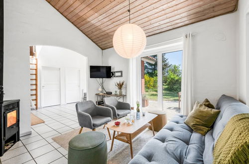 Photo 29 - Maison de 4 chambres à Blåvand avec piscine privée et terrasse