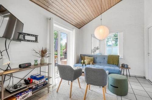 Photo 28 - Maison de 4 chambres à Blåvand avec piscine privée et terrasse