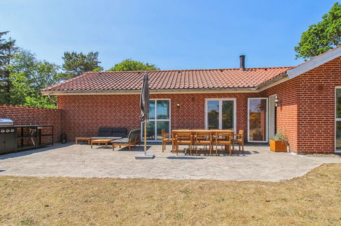 Photo 25 - Maison de 4 chambres à Blåvand avec piscine privée et terrasse