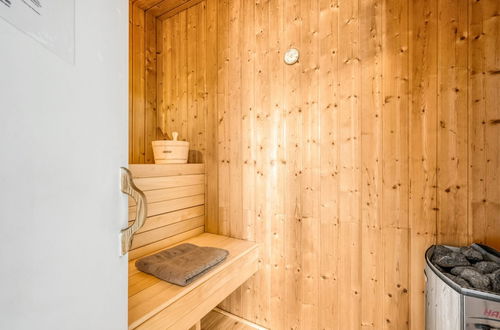 Photo 13 - Maison de 4 chambres à Blåvand avec piscine privée et terrasse