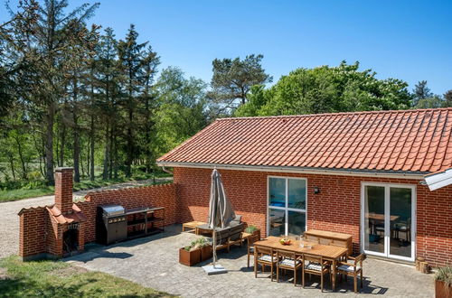 Photo 5 - Maison de 4 chambres à Blåvand avec piscine privée et terrasse
