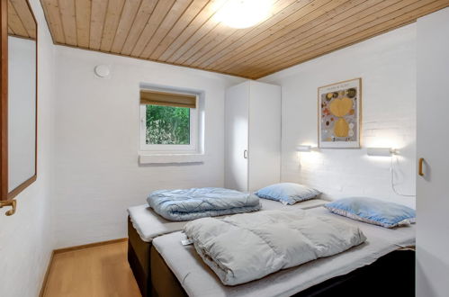 Foto 13 - Casa con 4 camere da letto a Blåvand con piscina privata e terrazza