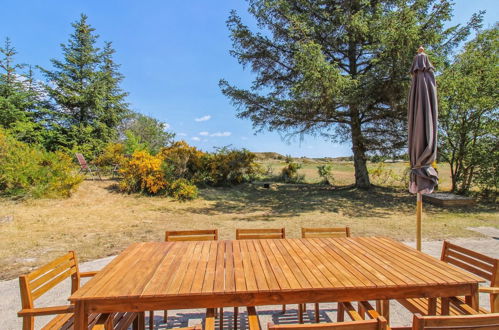 Foto 3 - Casa con 4 camere da letto a Blåvand con piscina privata e terrazza