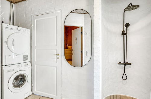 Photo 14 - Maison de 4 chambres à Blåvand avec piscine privée et terrasse