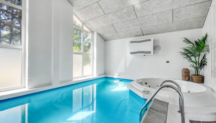 Foto 1 - Casa de 4 quartos em Blåvand com piscina privada e terraço